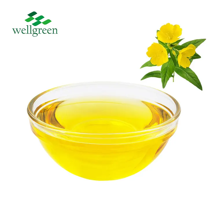 Evening Primrose Seed Oil